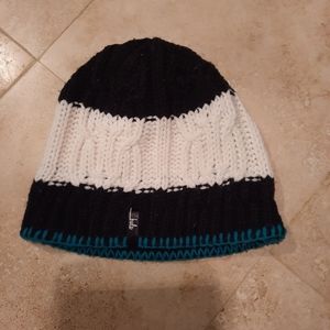 Bula knitted beanie
